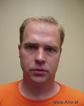 Dennis J Mead Mugshot