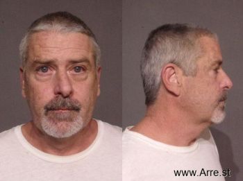 Dennis  Myers Mugshot