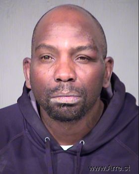 Dennis  Owens Mugshot