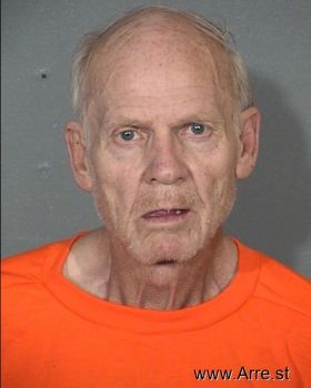 Dennis F Pitman Mugshot