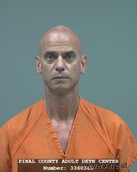 Dennis  Prior Mugshot