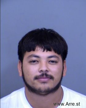 Dennis Lopez Rodriguez Mugshot