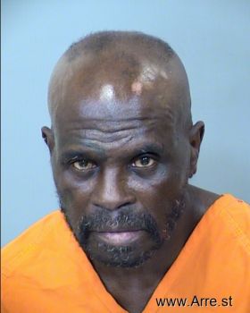 Dennis D Smith Mugshot