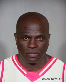 Dennis D Smith Mugshot