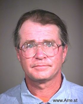 Dennis T Stewart Mugshot