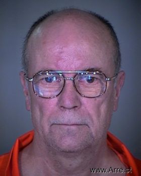 Dennis L Thompson Mugshot