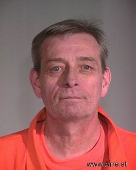 Dennis K Webster Mugshot