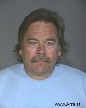 Dennis L Whitestone Mugshot