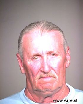 Dennis C Willard Mugshot