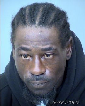 Dennis Carnail Williams Mugshot