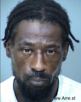 Dennis Carnail Williams Mugshot