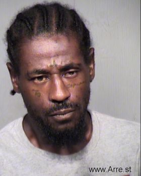 Dennis Carnail Williams Mugshot