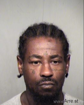 Dennis Carnail Williams Mugshot