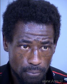 Dennis Carnail Williams Mugshot