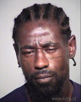 Dennis Carnail Williams Mugshot