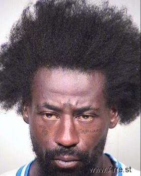 Dennis Carnail Williams Mugshot