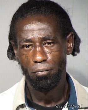 Dennis Carnail Williams Mugshot