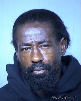 Dennis Carnail Williams Mugshot