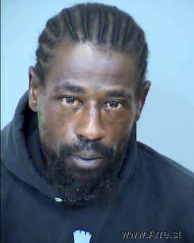 Dennis Carnail Williams Mugshot