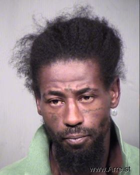 Dennis Carnail Williams Mugshot