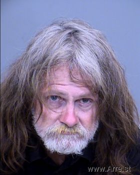 Dennis C Williamson Mugshot