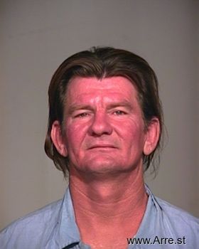 Dennis K Womack Mugshot