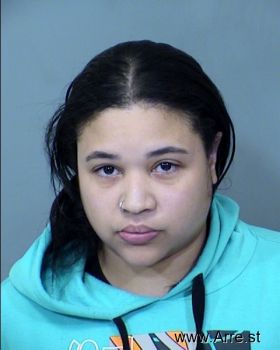 Dennise  Williams Mugshot