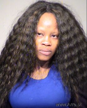 Dennisha Lawanda Owens Mugshot