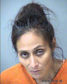 Densie Maria Girten Mugshot