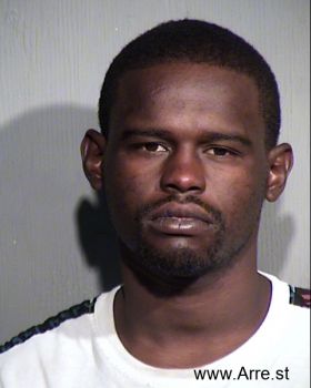 Denzell  Johnson Mugshot