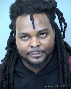 Deoncea  Oneal Mugshot