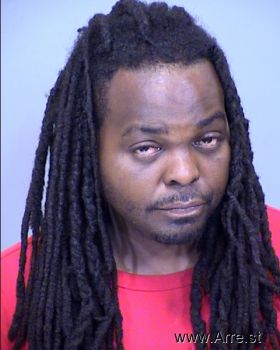 Deoncea L Oneal Mugshot