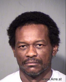 Deorman Victor Bonner Mugshot