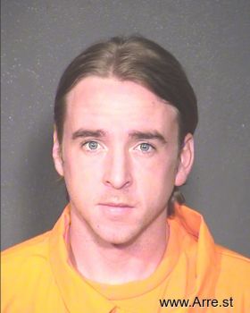 Derek M Anderson Mugshot