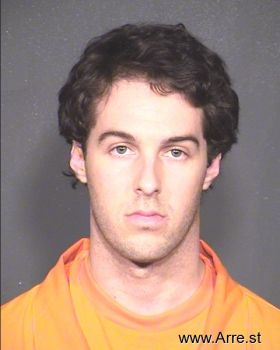 Derek R Campbell Mugshot