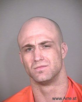 Derek A Carpenter Mugshot