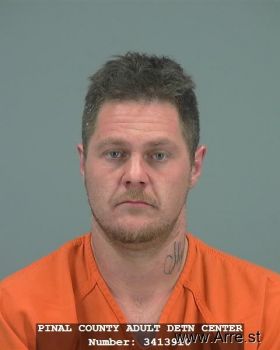 Derek  Conley Mugshot