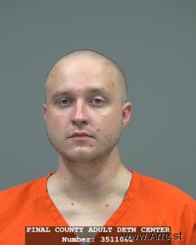 Derek  Cox Mugshot