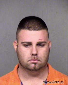 Derek  Garcia Mugshot