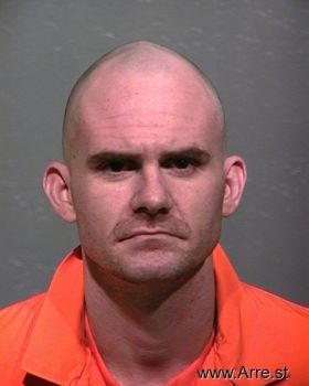 Derek K Krauser Mugshot