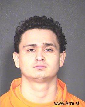 Derek R Lopez Mugshot