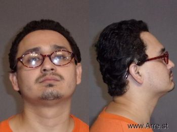 Derek R Lopez Mugshot