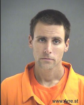 Derek S. Posey Mugshot