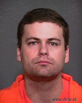 Derek F Stark Mugshot