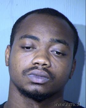 Derrick Leshun Anderson Mugshot