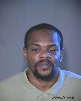 Derrick D Anderson Mugshot