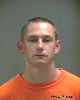 Derrick  Boyd Mugshot