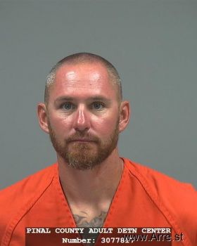 Derrick  Boyd Mugshot