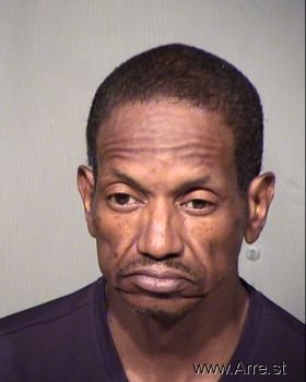 Derrick S Byrd Mugshot