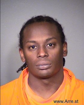 Derrick D Davis Mugshot